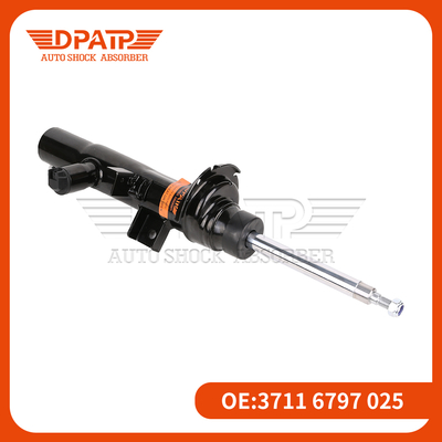 DPATP Original Standard 37116797025 37116797026 Indukcyjne amortyzatory dla BMW F25 F26