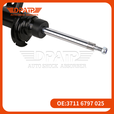 DPATP Original Standard 37116797025 37116797026 Indukcyjne amortyzatory dla BMW F25 F26