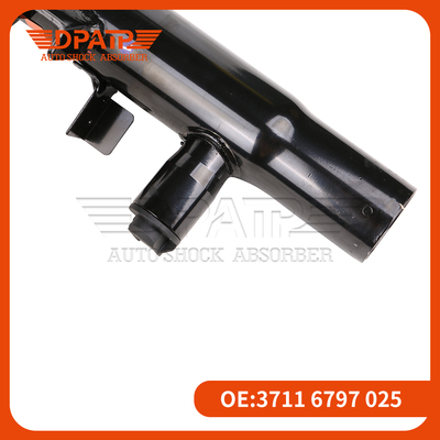 DPATP Original Standard 37116797025 37116797026 Indukcyjne amortyzatory dla BMW F25 F26