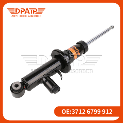 37126799912 Części zamienne samochodowe tylne indukcyjne amortyzatory dla BMW F25 F26