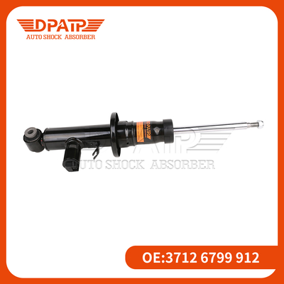 37126799912 Części zamienne samochodowe tylne indukcyjne amortyzatory dla BMW F25 F26
