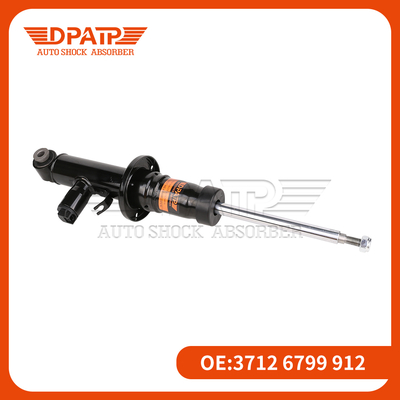37126799912 Części zamienne samochodowe tylne indukcyjne amortyzatory dla BMW F25 F26