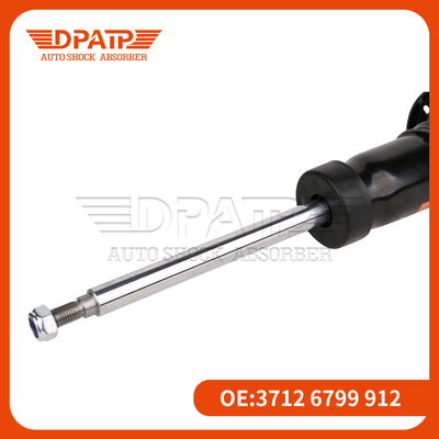 37126799912 Części zamienne samochodowe tylne indukcyjne amortyzatory dla BMW F25 F26