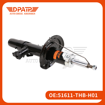 51611-THB-H01 52611-THB-H01 Indukcyjne amortyzatory z czujnikiem dla Honda URV