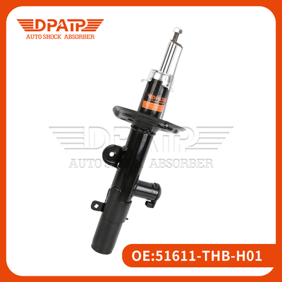 51611-THB-H01 52611-THB-H01 Indukcyjne amortyzatory z czujnikiem dla Honda URV