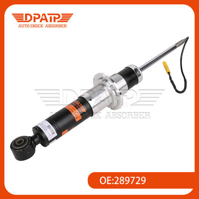 289729 Zawieszenie do wyścigów samochodowych Indukcyjne amortyzatory ze czujnikiem do Ferrari F12