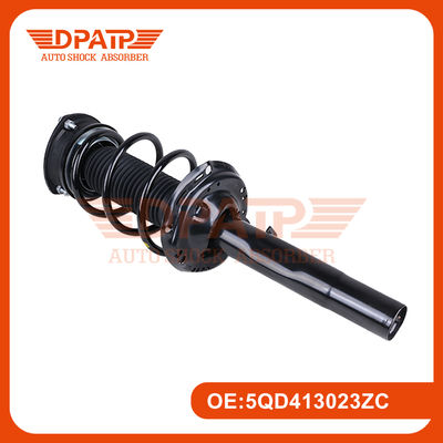 5QD413023ZC Universal Coilover Suspension Damper with Top Mounting for Volkswagen Golf 7/Slim/Lapixel