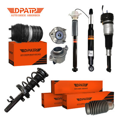 Lexus Rear Air Suspension Shock Absorber 48090-48070 48080-48070 for RX330 2003-2009