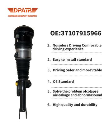 Zastosowalny zestaw zawieszenia 2513203013 2513203113 Amortyzator w zawieszeniu powietrznym dla Mercedes-Benz 251