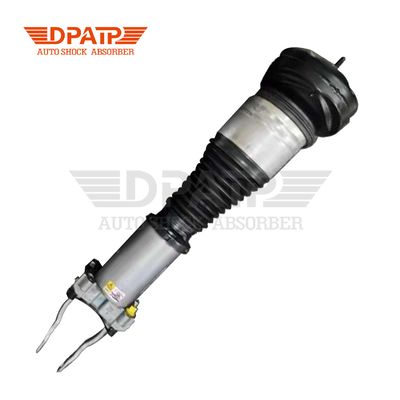 A1673200503 A1673200603 Wysokiej jakości zestaw coilover absorber szoku powietrza z przodu lewy i prawy dla Mercedes-Maybach GLS/Benz 167