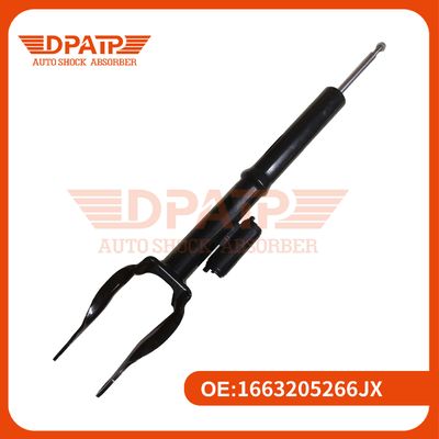 Przedni prawy amortyzator pneumatyczny 2223204813, amortyzator pneumatyczny do Mercedes-Benz 222 2WD