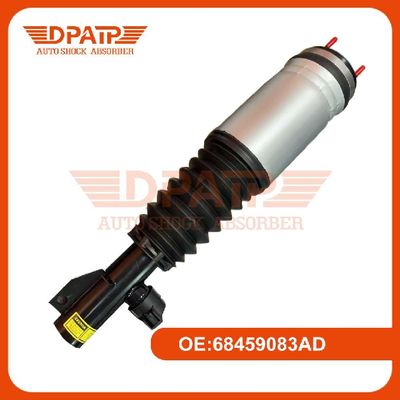 68459083AD 68459082AD zawieszenie powietrzne, amortyzator wstrząsu, przedni podtrzymywarka dla Jeep Grand Cherokee 2021-2025