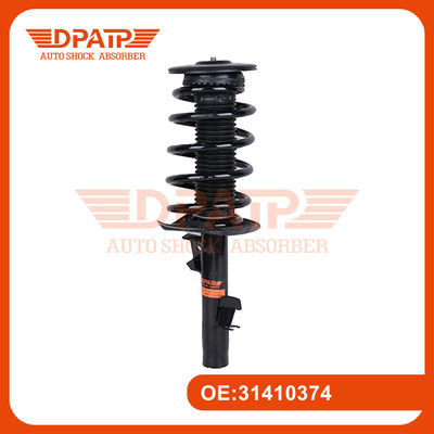 Odpowiedni dla VOL VO XC60 2009-2017 S60 P3 Absorbtor wstrząsów samochodowych 31410374 Wypryski spiralne i montaż górny
