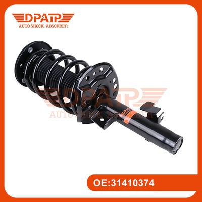 Odpowiedni dla VOL VO XC60 2009-2017 S60 P3 Absorbtor wstrząsów samochodowych 31410374 Wypryski spiralne i montaż górny