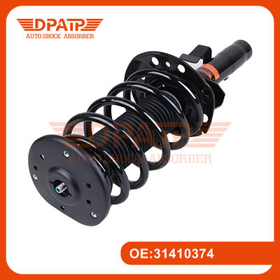Odpowiedni dla VOL VO XC60 2009-2017 S60 P3 Absorbtor wstrząsów samochodowych 31410374 Wypryski spiralne i montaż górny