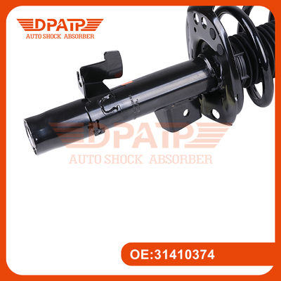 Odpowiedni dla VOL VO XC60 2009-2017 S60 P3 Absorbtor wstrząsów samochodowych 31410374 Wypryski spiralne i montaż górny