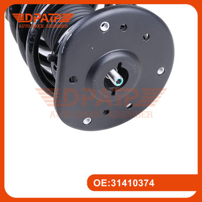 Odpowiedni dla VOL VO XC60 2009-2017 S60 P3 Absorbtor wstrząsów samochodowych 31410374 Wypryski spiralne i montaż górny