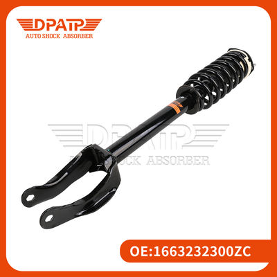 1663232300ZC OEM Fit Rubber Shock Absorber For Mercedes-Benz GLE Model series W 166