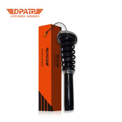 Dla Porsche 981 982 Dostosowane Opakowanie 98134304504 Zestaw Zawieszenia Sprężyna Amortyzator Indukcyjny Zespół Amortyzatora