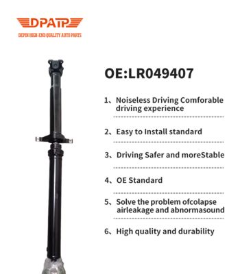 Systemy automatycznej skrzyni prędkości skrzyni prędkości skrzyni prędkości skrzyni prędkości skrzyni prędkości skrzyni skrzyni prędkości skrzyni LR049407 dla Land Rover Range Rover Executive/L405