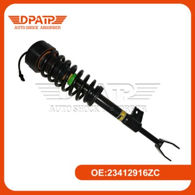 Zestawy zawieszenia samochodowego 23412915 23412916 Zestawy coilover Amortyzator sprężynowy Przedni amortyzator indukcyjny do Cadillac CT6 2WD