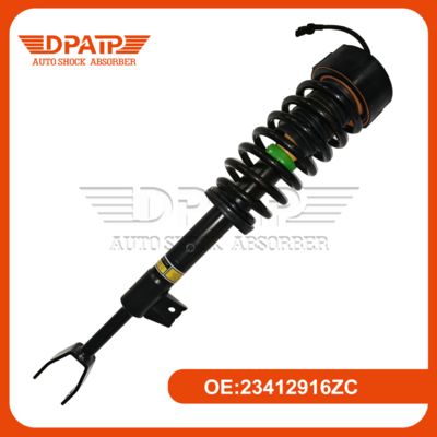 Zestawy zawieszenia samochodowego 23412915 23412916 Zestawy coilover Amortyzator sprężynowy Przedni amortyzator indukcyjny do Cadillac CT6 2WD