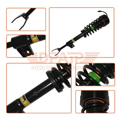 Zestawy zawieszenia samochodowego 23412915 23412916 Zestawy coilover Amortyzator sprężynowy Przedni amortyzator indukcyjny do Cadillac CT6 2WD