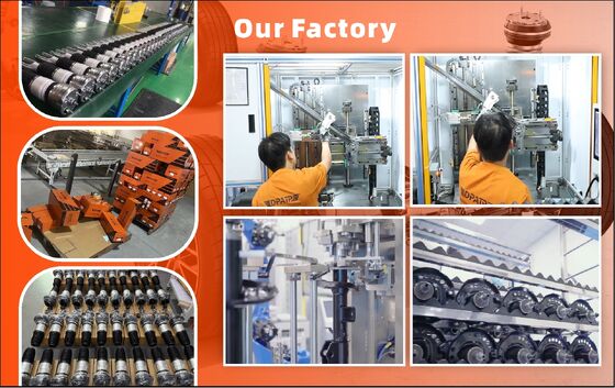 Wstrzykiwacze zawieszenia powietrza dla Hyundai Elantra 2012- K3 546514V100 546614V100