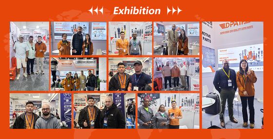 Wstrzykiwacze zawieszenia powietrza dla Hyundai Elantra 2012- K3 546514V100 546614V100