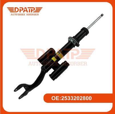 DPATP Amortyzatory Fabryka A2533202800 Benz GLC 220 D 4MATIC Przednie Zawieszenie z EDC