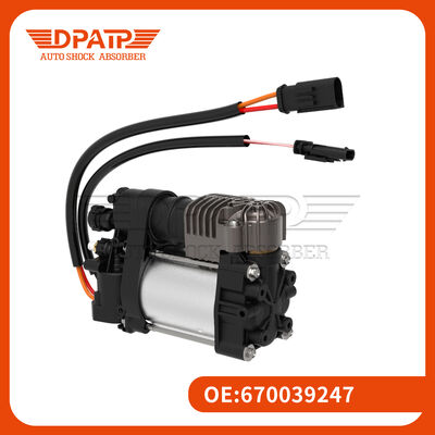 Pompy układu zawieszenia powietrza 670039247 31360720 dla Maserati Levante dla Vol vo XC60 XC90