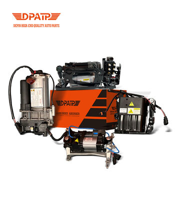 Pompka do opon samochodowych C2Z20105 do Jaguar XF X250 2009 - 2015 Zamiennik sprężarki powietrza