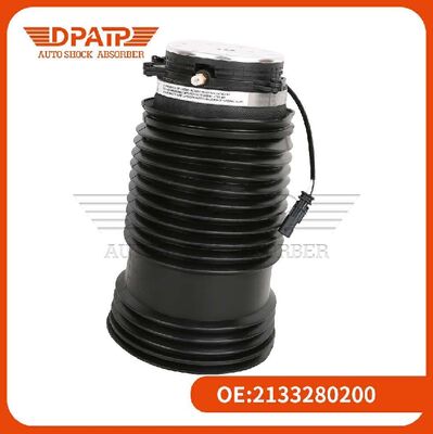 DPATP Nowa poduszka pneumatyczna tylnego zawieszenia pneumatycznego do Mercedes Benz W213 W253 2133280100 2133280200
