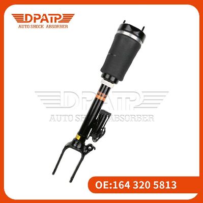 W przypadku pojazdów M-KLASA W164 2005-2012 GL-KLASA X164 2007-20121643205813 1643204613 1643204313