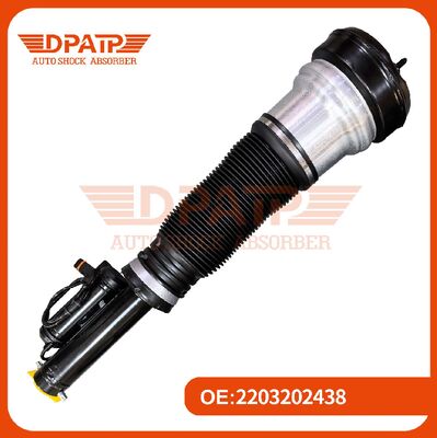 Absorbtor uderzeń powietrza 2203202438 dla Mercedes Benz W220 2WD zawieszenie powietrzne