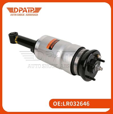 Przednia amortyzator pneumatyczny do RANGE ROVER SPORT L320 LR032646 LR018398