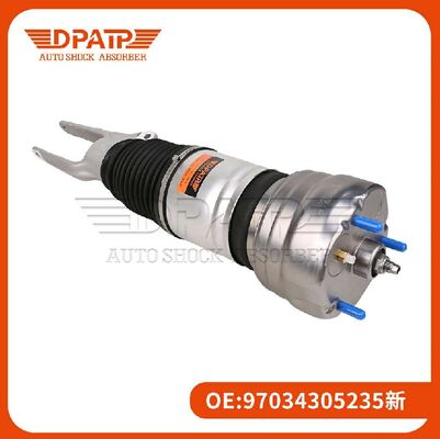 97034305137 97034305237 Amortyzator Zawieszenia Pneumatycznego do Porsche 970 970.2 Przód Lewy i Prawy