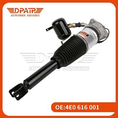 4E0616001 4E0616002 Airmatic Air Shock Absorber Strut dla Audi A8D3 DPATP Części tylnego zawieszenia powietrznego