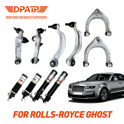 Ramię sterujące 31126775959 31126775960 do Rolls-Royce Ghost Dawn Wraith Control Arms