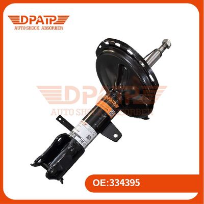 Odtłaczacz w tylnej części samochodu 334395 334394 4853049335 48540-48160 dla Lexus RX330