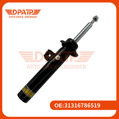 DPATP Część Wchłaniacz wstrząsów nadaje się do niemieckich części do BMW E60 4WD 31316786519 3131678520