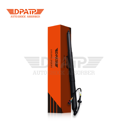 DPATP Sprzęt do bagażu samochodowego 9Y3827851 Dla Porsche Cayenne 2019-2023