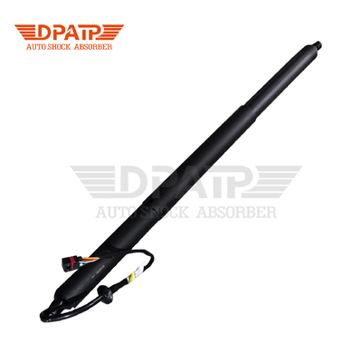 DPATP Sprzęt do bagażu samochodowego 9Y3827851 Dla Porsche Cayenne 2019-2023