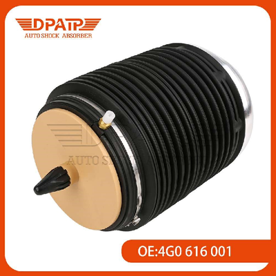4G0616001 4G0616002 Poduszka powietrzna z tylnym zawieszeniem dla Audi A6C7 A7 DPATP Brand New Bellow