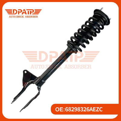 Wstrząs Grand Cherokee 68298326AE 68298326AE Amortyzator przedni do amortyzatora Jeep 2017-2020