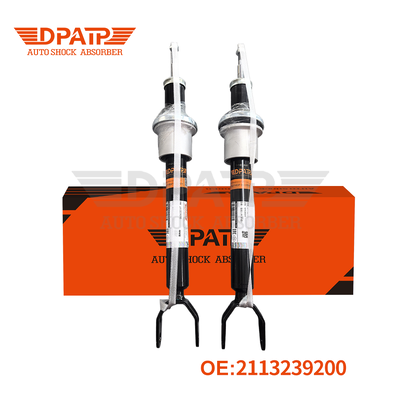2113239200 A2113231100 A2113239100 Przednie amortyzatory dla Mercedes Benz W211 A2113233300