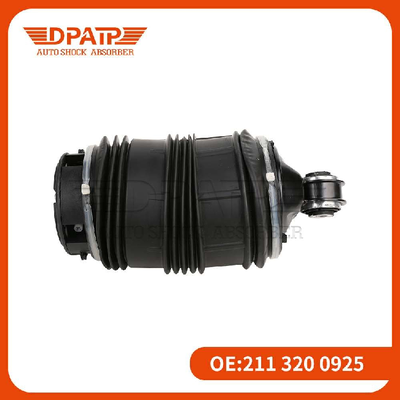 2113200925 tylne podmuchy powietrzne dla Mercedes-Benz Klasy E W211 4MATIC z E240 280 320 350 500