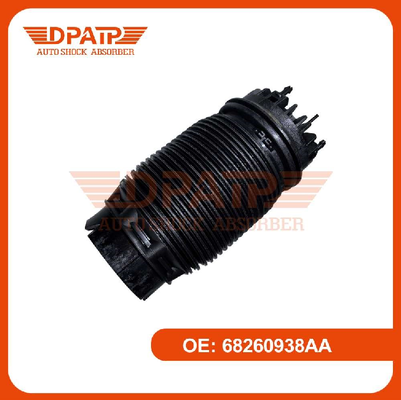 68260938AA Zestaw naprawczy poduszki powietrznej zawieszenia pneumatycznego Nadaje się do tylnej sprężyny Dodge RAM 1500 Mieszek gumowy balon