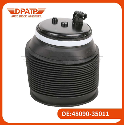 48090-35011 48080-35011 tylne prawe zawieszenie powietrzne wiosna dla TOYOTA Land Cruiser Prado J120 air spring bag tylne zawieszenie powietrzne