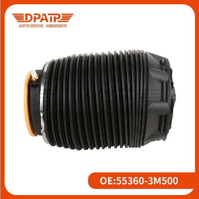 55360-3M500 55350-3M500 tylne zawieszenie powietrzne sprężynowy worek Assy dla Hyundai Equus Centennial 2009-2016